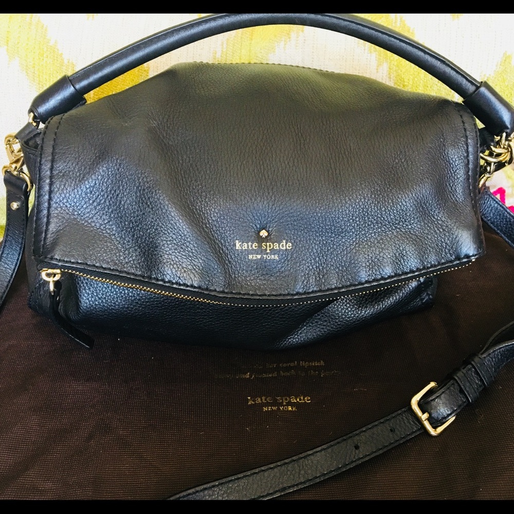 Kate Spade Cobble Hill Little Minka cross body